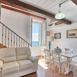 Appartement Bastioni Colombo Sea View, Alghero