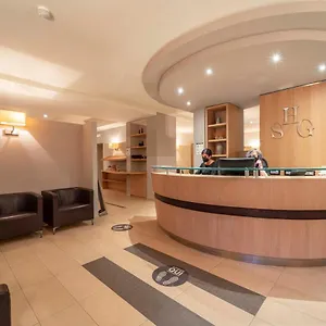 3* Отель San Giuan