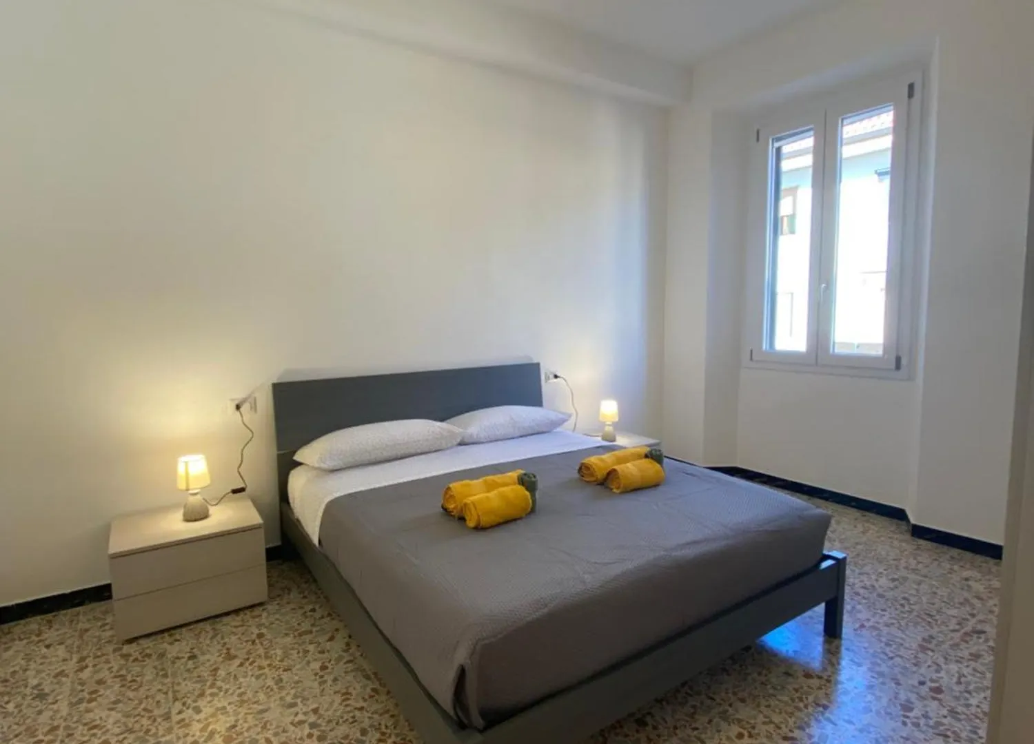 Alghero Darsena Apartment