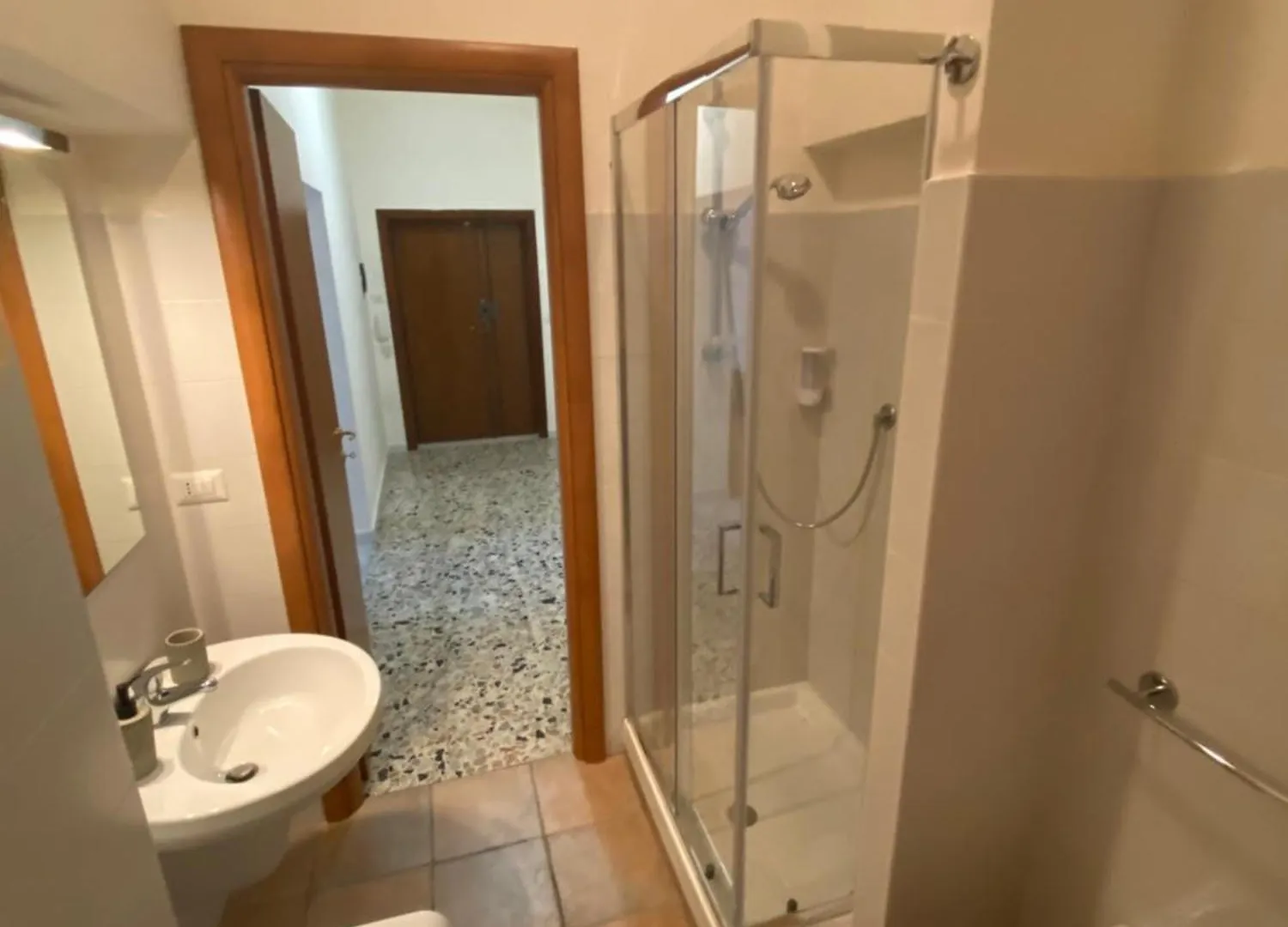 Alghero Darsena Apartment