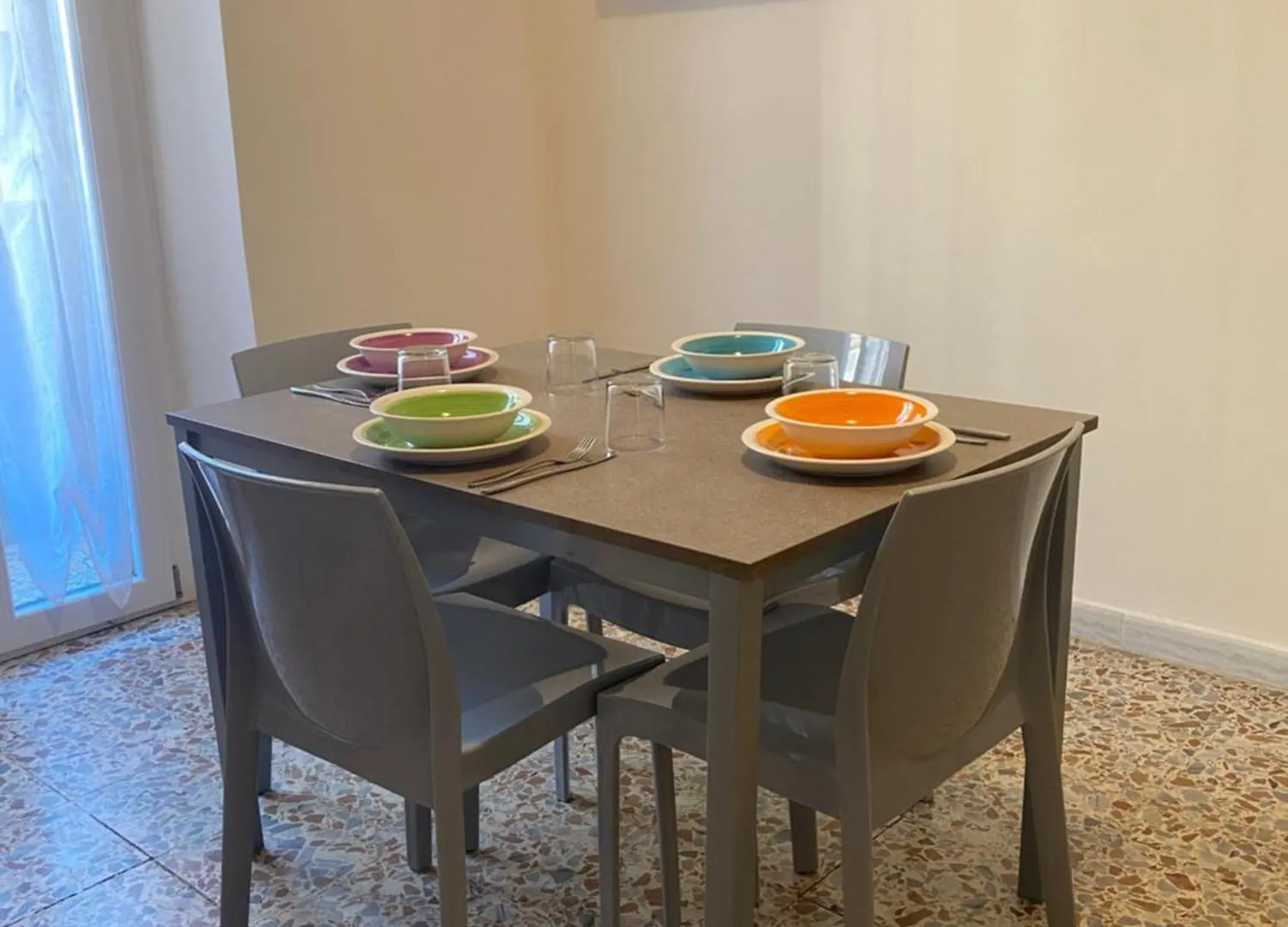 Alghero Darsena Apartment 0*,  Italy